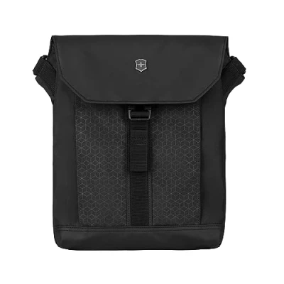 Afbeelding van Victorinox Altmont Original Flapover Digital Bag black