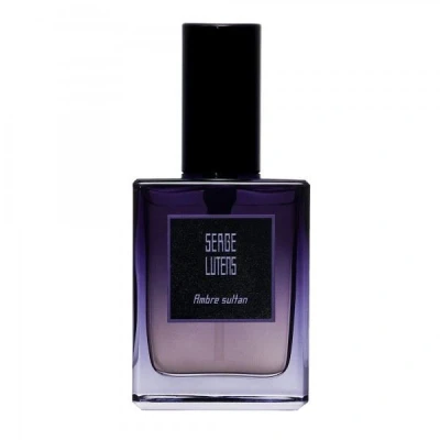Afbeelding van Serge Lutens Ambre Sultan Confit de Parfum 25 ml