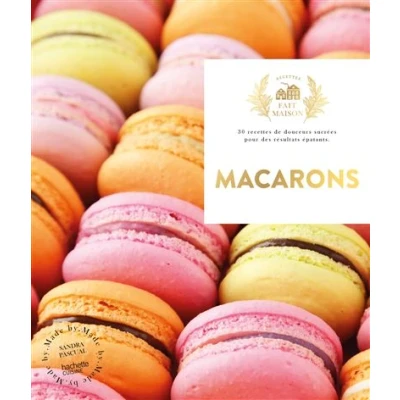 Image de Macarons