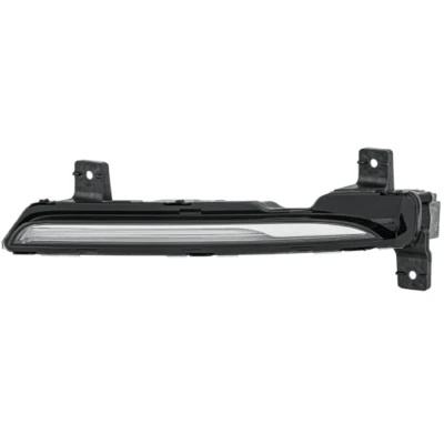 Afbeelding van Hella Knipper Breedtelamp Porsche 718 16 Links led 2BE 012 170 031