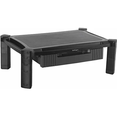 Afbeelding van Base Startech MONSTADJDL 32&quot; 13&quot; Black