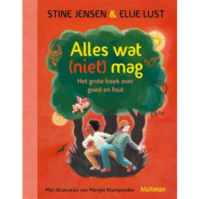Image de Alles wat (niet) mag
