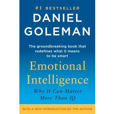 Afbeelding van Emotional Intelligence