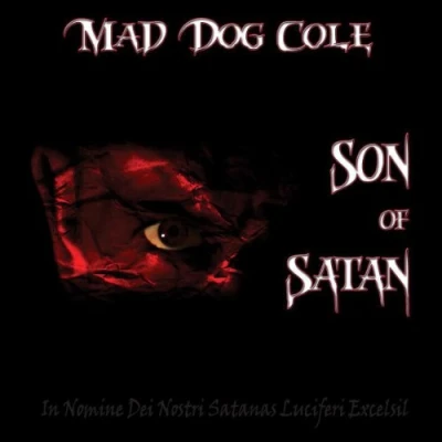 Afbeelding van Mad Dog Cole Son Of Satan (CD)
