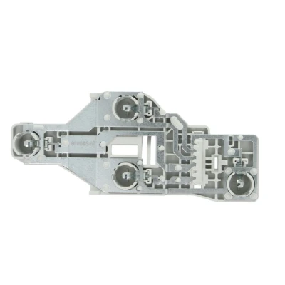 Afbeelding van Magneti Marelli Lamphouder 714027592701