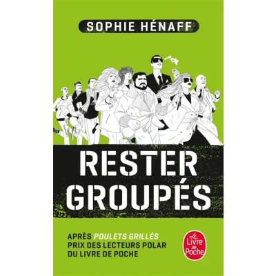 Image de Rester groupés