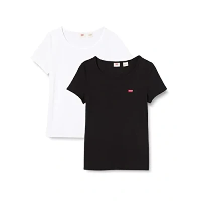Image de Levi&#039;s Femme 2 Pack Tee