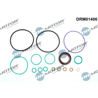 Afbeelding van Reparatieset, brandstofpomp Dr.Motor Automotive DRM01406
