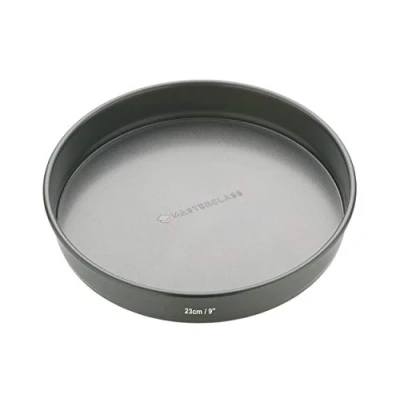 Afbeelding van Kitchen Craft Taartpan Rond losse bodem Ø23 x 3,5cm