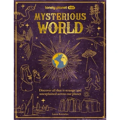 Image de Mysterious World 1ed anglais