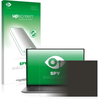Afbeelding van upscreen privacy screenprotector voor Dell Precision 5570 Non Touch Folie Beschermfolie Blauwlichtfilter