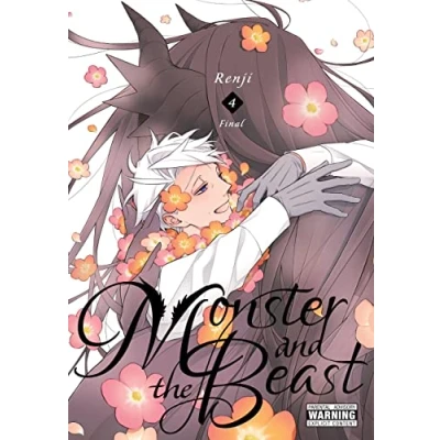 Afbeelding van Monster &amp; BEAST GN and the Beast, Vol. 4