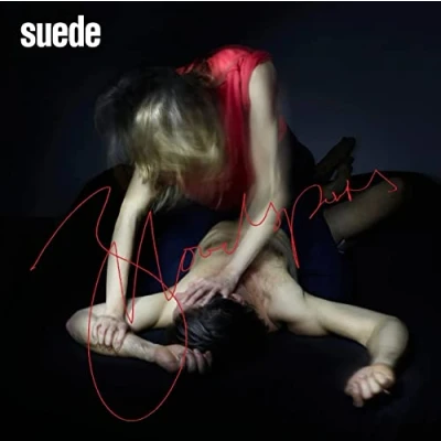 Afbeelding van Suede Bloodsports (CD)