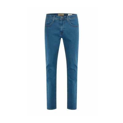 Afbeelding van Blend Bhtwister fit Slim jeans, Heren, Maat: 36x32, Denim middle blue