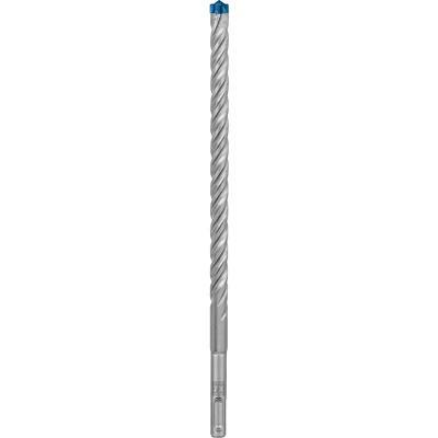 Image de BOSCH 2608900110 Marteau perforateur expert SDS Plus 7X, 12x200x265mm