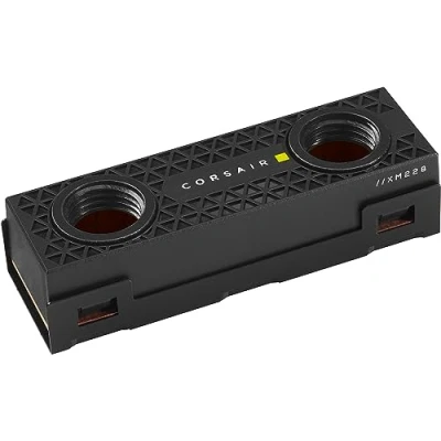 Afbeelding van Corsair MP600 Pro XT Hydro X Editie (4000 GB, M.2 2280), SSD