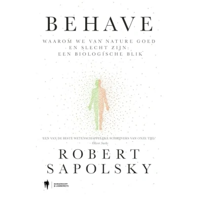 Afbeelding van Behave