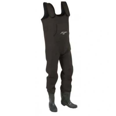 Image de Sert Waders Neo X Trend 100% Imperméable 4mm Taille : 44 45