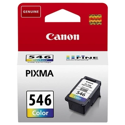 Image de Canon Cl 546 3 Couleur
