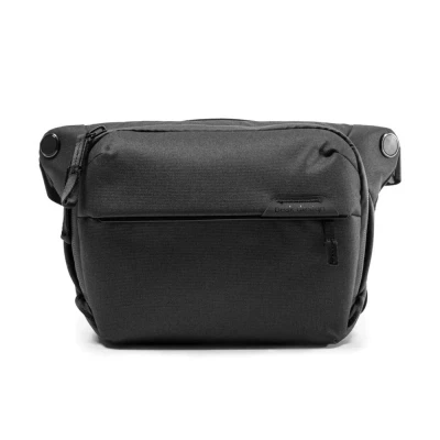 Afbeelding van Peak Design Everyday sling 6L V3 black