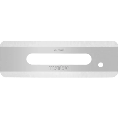 Afbeelding van Martor 69040.50 Reservemesjes Industriekling 69040 10 stuk(s)