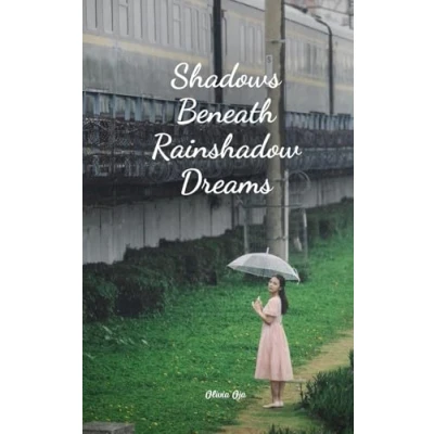 Afbeelding van Shadows Beneath Rainshadow Dreams