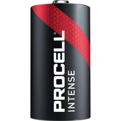 Afbeelding van Procell Alkaline Intense Power LR20 Mono D Battery MN 1300. 1.5V (los)