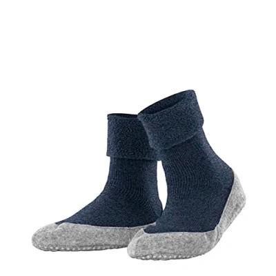 Afbeelding van Falke Sokken, Dames, Maat: 37/38, Marineblau