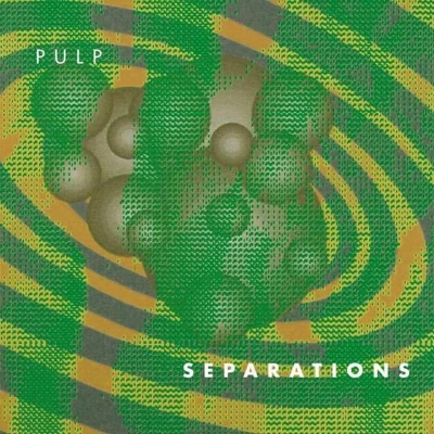 Afbeelding van Pulp Separations (CD)