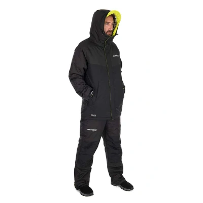 Afbeelding van Matrix Therma Foil Winter Suit Warmtepak Small