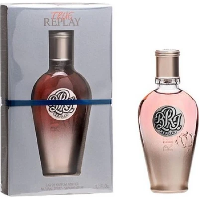 Afbeelding van Replay True for Her Eau De Parfum 20ML