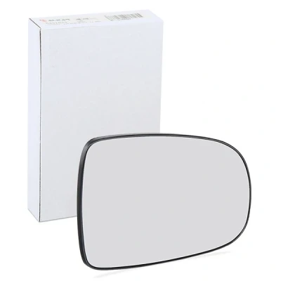 Afbeelding van BLIC 6102 02 1292229P Spiegelglas rechts OPEL: Corsa C Hatchback