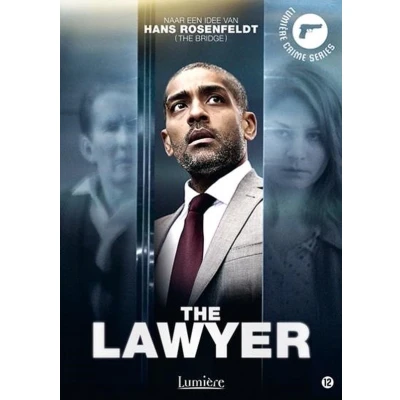 Afbeelding van Lawyer Seizoen 1 (DVD)