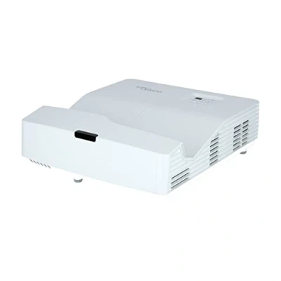 Afbeelding van Optoma HD35UST Full HD DLP Beamer Wit