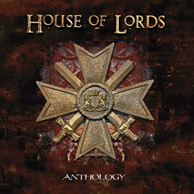 Afbeelding van House of Lords Anthology (LP)