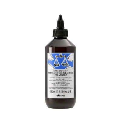 Afbeelding van Davines Rebalancing Cleansing Treatment 250 ml