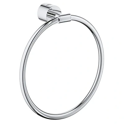 Afbeelding van Grohe handdoekhouder chroom 40307003