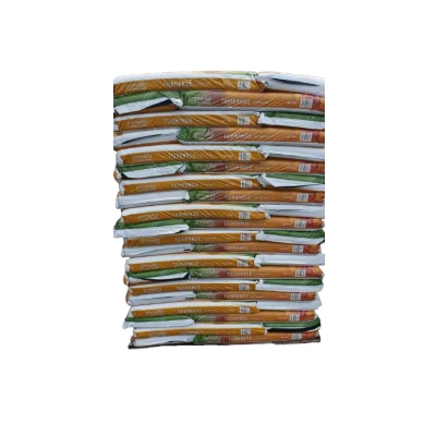 Afbeelding van Pallet Tuinaarde 2400 liter Warentuin Collection