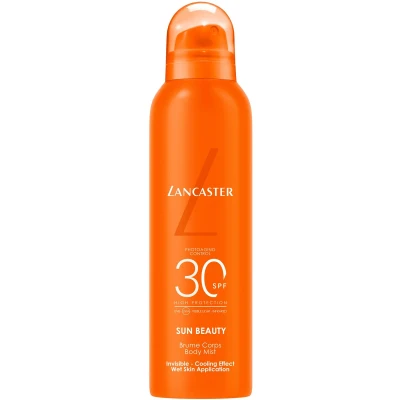 Afbeelding van Lancaster Sun Sport Body Mist SPF 30 200 ml