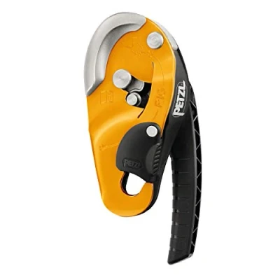 Afbeelding van Petzl afdaalapparaat Rig zelfremmend