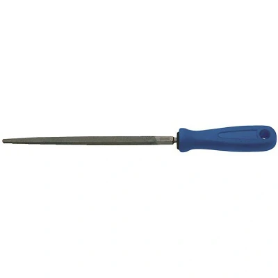 Image de EXPERT E020609 lime carrée semi douce 200 mm