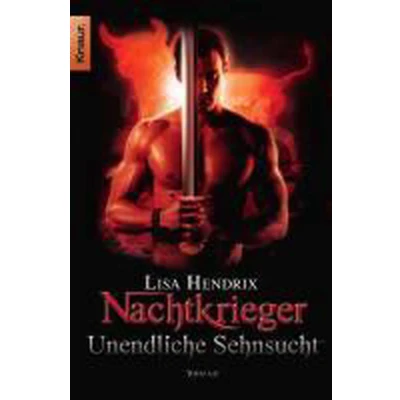 Afbeelding van Nachtkrieger 03: Unendliche Sehnsucht