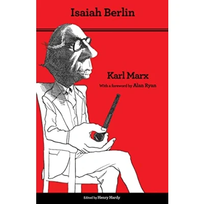 Afbeelding van Karl Marx