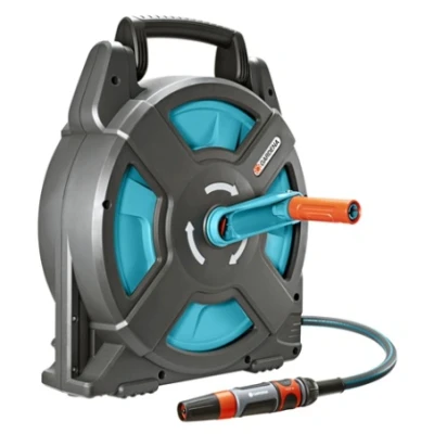 Afbeelding van GARDENA Classic Slangenbox 15 Set