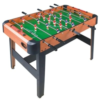 Afbeelding van Tafelvoetbal Colorbaby 121 x 79 61 cm