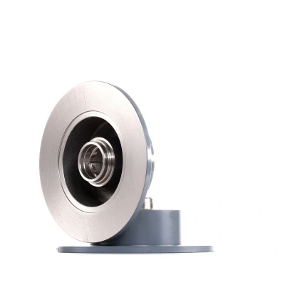 Afbeelding van Febi Bilstein Remschijf 09079