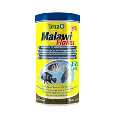 Afbeelding van Tetra Malawi Flakes 250 ml