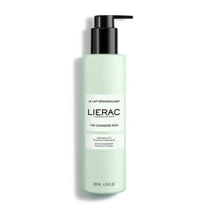 Afbeelding van Lierac Reinigingsmelk 200 ml