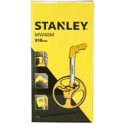 Afbeelding van Stanley Meetwiel 40 meter 1 77 174