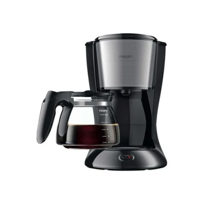 Image de Philips Daily HD7462/20 Argent